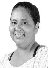Foto de MARIA APARECIDA DA SILVA