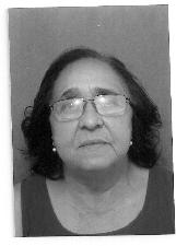 Foto de ESTELA MARIA BARBOSA MACHADO