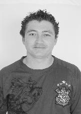 Foto de UBIRAJARA APARECIDO INOUE NOGUEIRA
