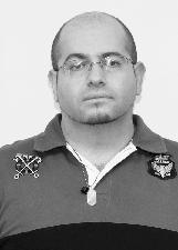 Foto de CRISTIAN WILLIAM DA SILVA