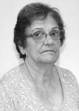 Foto de REGINA CELIA PADILHA DE CARVALHO