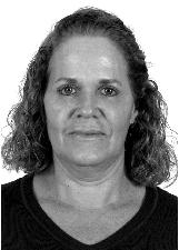 Foto de CELIA REGINA DE ALMEIDA FONSECA