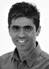 Foto de EZEQUIAS RIBEIRO DOS SANTOS