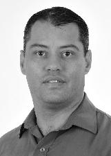 Foto de FABIANO BRAZ RIBEIRO
