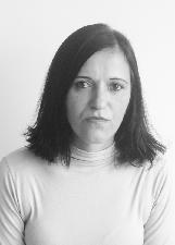 Foto de ALINE VALQUIRIA TERICH OLIVEIRA