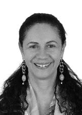 Foto de GLAUCIA MILSONI FERREIRA MENDES