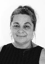 Foto de LUCIA MARIA VASCONCELOS DE MELLO
