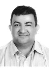 Foto de Sergio Augusto Mendes