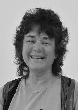 Foto de MARINA PASETTO NÓBREGA
