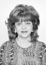 Foto de DORIS REGINA CAVA