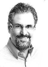 Foto de Jorge Abdanur Estephan