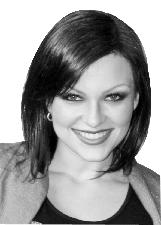 Foto de LUDMILLE CUNHA MAZZON