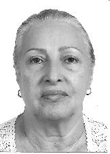 Foto de TEREZINHA APARECIDA ALTEMAR GONÇALVES