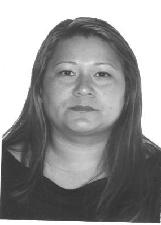 Foto de ANGELICA AOYAMA DE ALMEIDA
