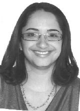 Foto de SONIA APARECIDA DE BRITO FRANCO