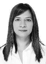 Foto de ANGELA MORGANA GOMES DA COSTA DUTRA