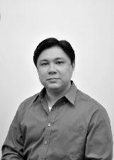 Foto de ERNESTO TOME TJONG