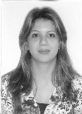 Foto de RHADYMA BARBARA KOLLER DE ALMEIDA