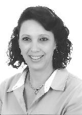 Foto de PATRICIA APARECIDA ROSSI