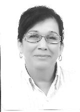 Foto de REGINA APARECIDA DA COSTA CLARO