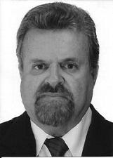 Foto de Gilberto Sidnei Maggioni
