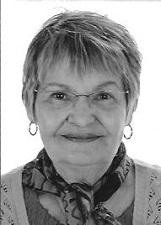 Foto de MARIA APARECIDA CELINO PAIOLA