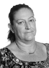 Foto de MARCIA REGINA GOMES DE OLIVEIRA