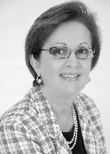 Foto de VERA LUCIA SLAVEC VARGAS