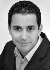 Foto de DOUGLAS AUGUSTO PINHEIRO DE OLIVEIRA