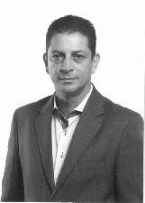 Foto de JOÃO SIQUEIRA DE FARIAS