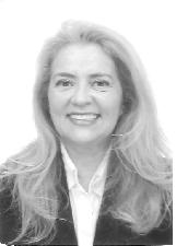 Foto de REGINA APARECIDA LEITE GANEM METNE