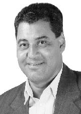 Foto de RONILSON APARECIDO DA SILVA