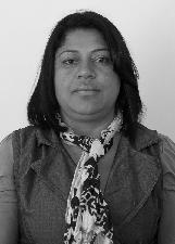 Foto de Sandra Regina de Campos de Santana
