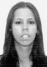 Foto de MAYARA IRANY DOS SANTOS ANDRADE