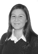 Foto de CAROLINA DE FÁTIMA BUCHINI PINHO