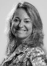 Foto de CLAUDIA BARBOSA MEIRELLES DESLANDES