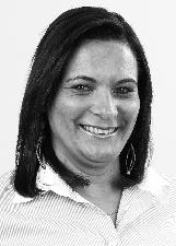 Foto de ANA PAULA MAGOLIN FONSECA