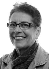 Foto de Maria Cecilia de Carvalho