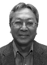 Foto de LAURO JUNJI SAITO