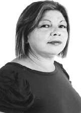 Foto de REGINA CELIA FERNANDES ITAGAÇABA DE AMORIM