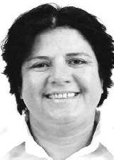 Foto de SIMONE DE CARVALHO CAMARGO