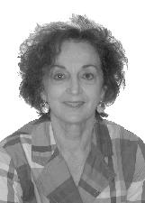 Foto de MARIA REGINA PEREIRA DE ARAUJO