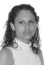Foto de MILEIDE CRISTINA ALMEIDA DE SOUZA