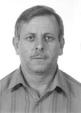 Foto de ARIOCI XAVIER DA SILVA