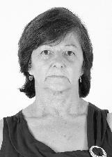 Foto de MARIA SALETE VENDRAME BIZARI