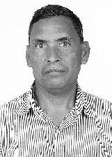 Foto de ALMIR SERGIO PACHECO