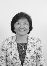 Foto de INES SATI OKUYAMA KAWAMOTO