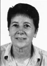 Foto de JUNYSE APARECIDA CALABREZ TEIXEIRA