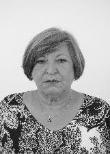Foto de MARIA APARECIDA CAMILLO