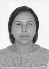Foto de APARECIDA GONÇALVES DUBSKY DE OLIVEIRA